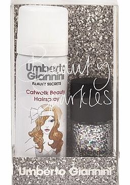 Umberto Giannini Beauty Sparkles Gift 10177713