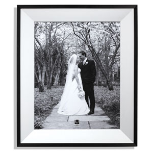 Umbra Black Madison Black 16 x 20 Poster Wall