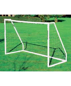 10ft PVC Goal