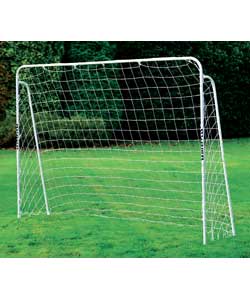 7ft Metal Goal