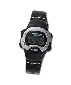 Boys LCD Watch