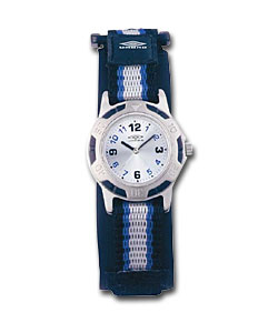 Umbro Boys Quartz Watch