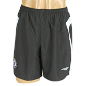 Chelsea Away Short 2005/06 - Kids.