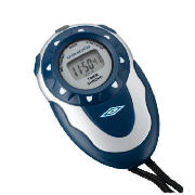 Umbro digital stopwatch