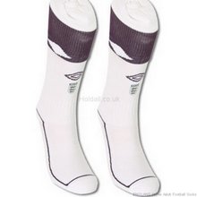 ENGLAND Home Adult Football Socks