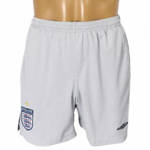 England Woven Training Short