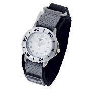 Umbro junior velcro strap watch