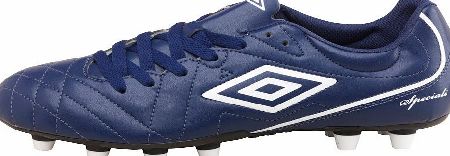 Umbro Mens Speciali Club Four HG Football Boots