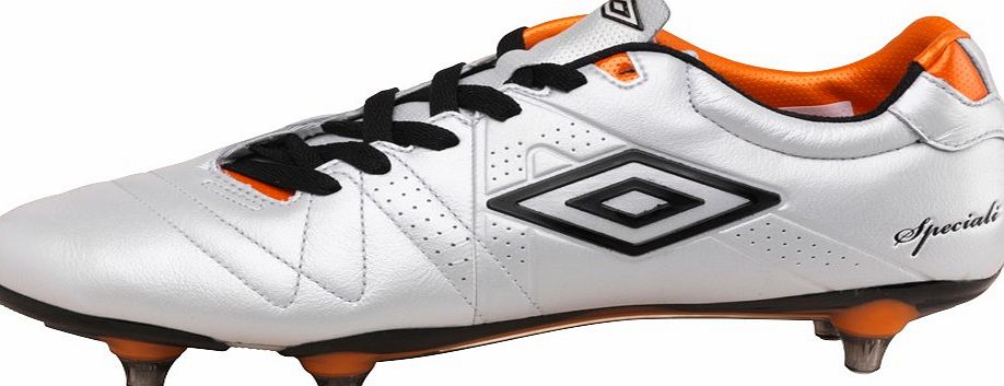 Umbro Mens Speciali Pro Three SG Football Boots