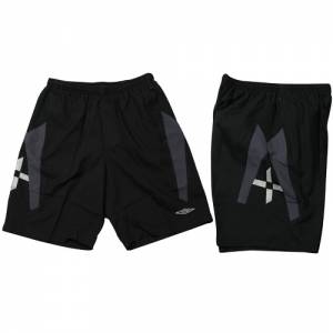 Training Poly Short