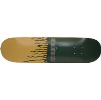 DRIPS DECK - GREEN 7.5