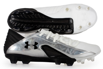 Under Armour Blur Carbon III LTH FG Football Boots