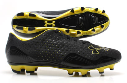 Under Armour Blur Challenge FG Football Boots