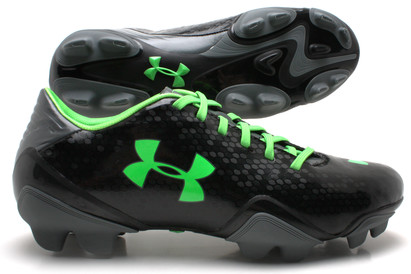 Under Armour Blur Flash III FG Football Boots