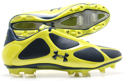 Under Armour Create Pro FG Football Boots