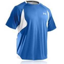 Escape Short Sleeve Running T-Shirt