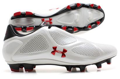 Under Armour Football Boots  Under Armour Create FG Football Boots