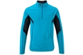 Under Armour Golf Qtr Zip Focus Storm Windtop