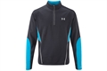 Under Armour Golf Quarter Zip Elements Storm