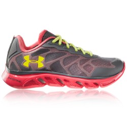 Under Armour Lady Spine Venom Running Shoes UND234