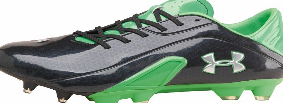 Under Armour Mens Blur III FG Football Boots