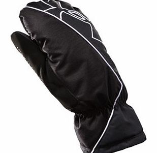 Under Armour Mens ColdGear Golf Mittens (Pair)