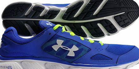 Under Armour Micro G Assert V Running Shoes