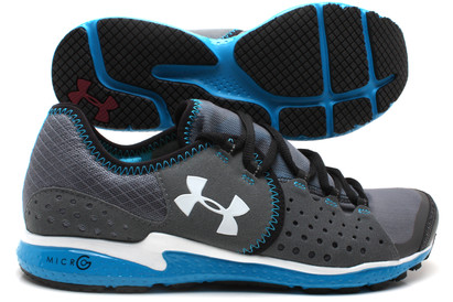 Under Armour Micro G Mantis Mens Running Shoe