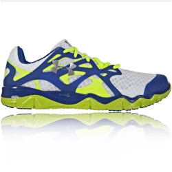 Under Armour Micro G Monza Running Shoes UND403