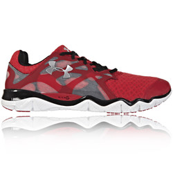 Under Armour Micro G Monza Running Shoes UND404