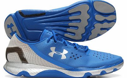 Under Armour Speedform Apollo Running Shoes Scatter/Metallic