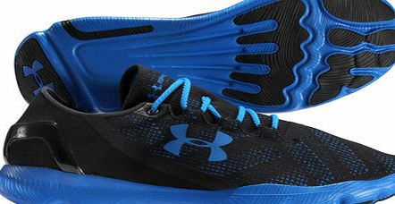 Under Armour Speedform Apollo Vent Running Shoes