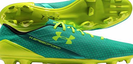 Under Armour Speedform CRM FG Football Boots