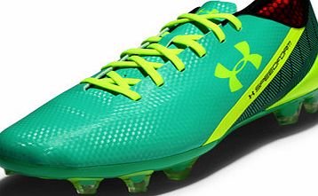 Under Armour Speedform FG Football Boots