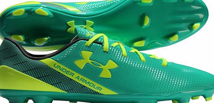 Under Armour Speedform Flash FG Football Boots