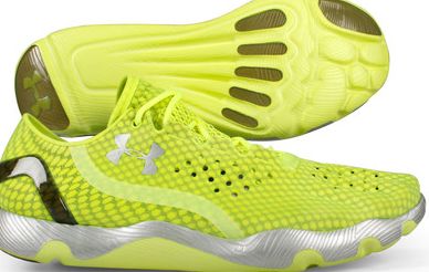 Under Armour Speedform RC Running Shoes High Vis