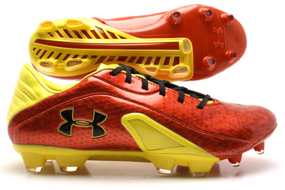 Under Armour Spine Blur III FG Football Boots