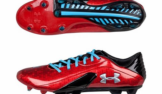 Under Armour Spine Blur III Firm Ground Football