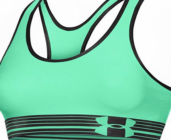 Under Armour  Ladies Still Gotta Have It Bra, Mint, M