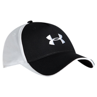 Under Armour Wales Rugby Millennium Cap - Black.