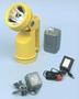 Uni-Lite International SWIVEL HEAD RECHARGEABLE LANTERN