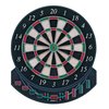 E-BRISTLE Steel Tip Electronic Dartboard