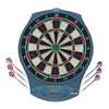 eBristle Steel Tip Electronic Dartboard