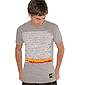 Uniform Graphic T-Shirt