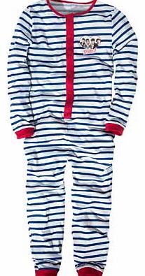 Union J Girls Onesie - 10-11 Years