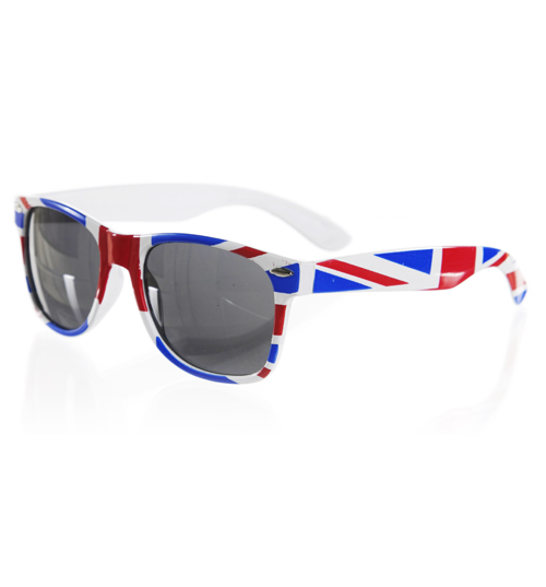 Jack Wayfarer Sunglasses