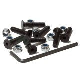 Union 25mm Allen Key Truck Mounting Bolts