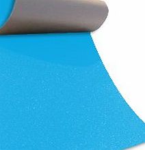 Union Skateboards Union Coloured Skateboard Griptape - Neon Blue