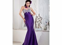 Unique Elegant Sweetheart Evening Dresses