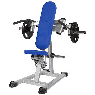 Unique Strength L003 Iso-Lever Shoulder Press (L003 Iso-Lever Shoulder Press)